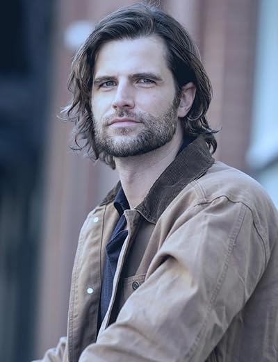 David Will Coussins