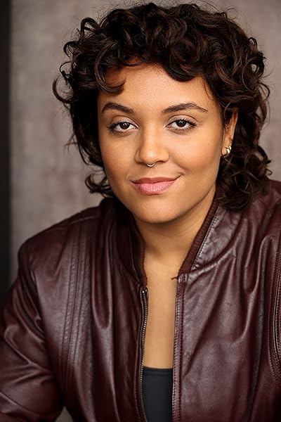 Tatiana Roberts