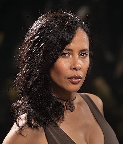 Carmen Gloria Pérez
