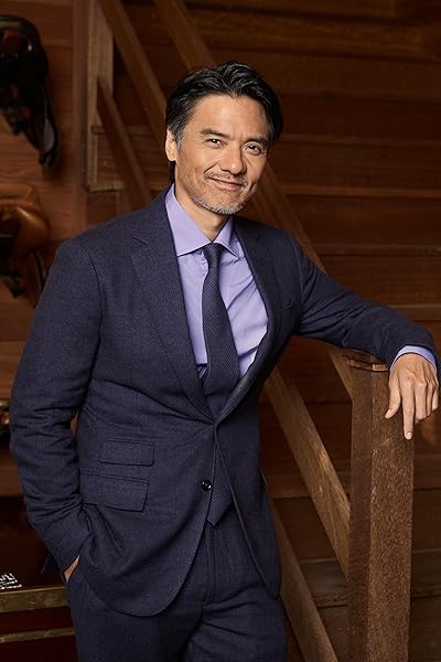 Stephen Fung