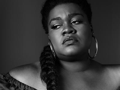 Da&#x27Vine Joy Randolph