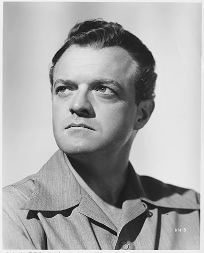 Van Heflin