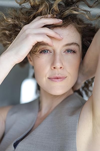 Nikki Shiels