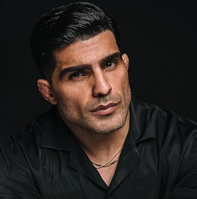Soroush Helali