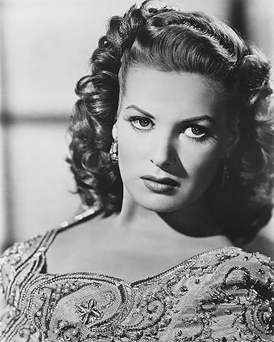 Maureen O&#x27Hara