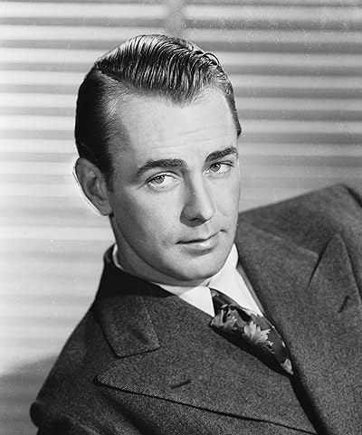 Alan Ladd