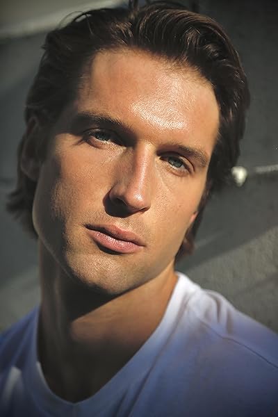 Zak Steiner