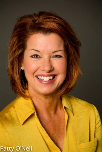 Patty O&#x27Neil