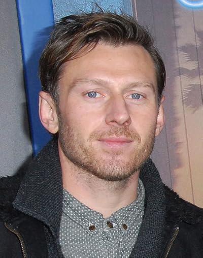 Keir O&#x27Donnell