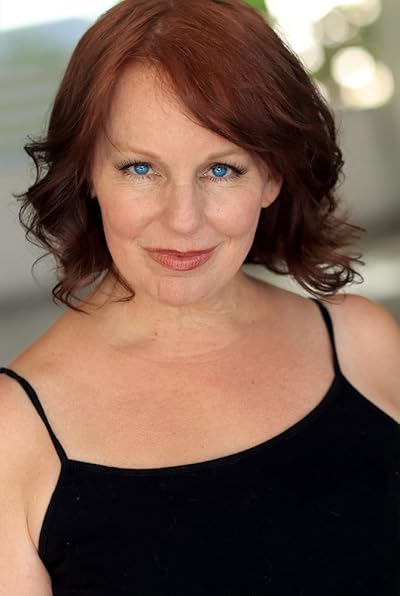 Jennifer Lynn O&#x27Hara