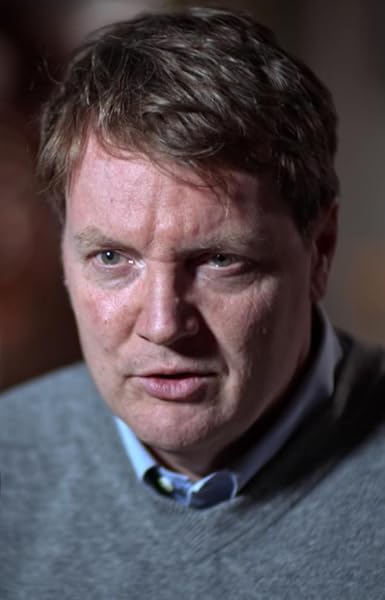 Phillips O&#x27Brien