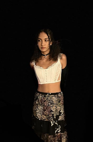 Diya Rao