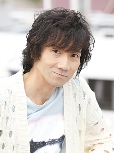 Shin&#x27ichirô Miki