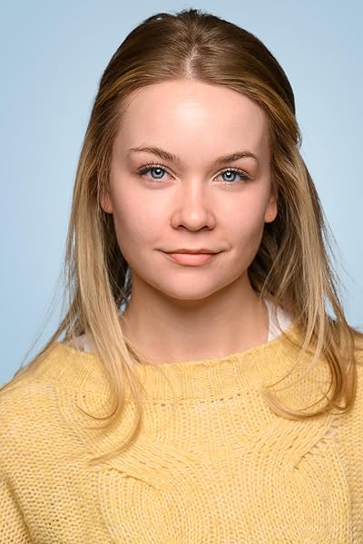 Kenzie Shea Ross