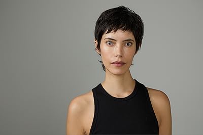 Chloe Hirschman